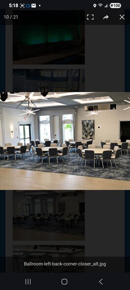 Building Photo - 6675 S Oriole Blvd