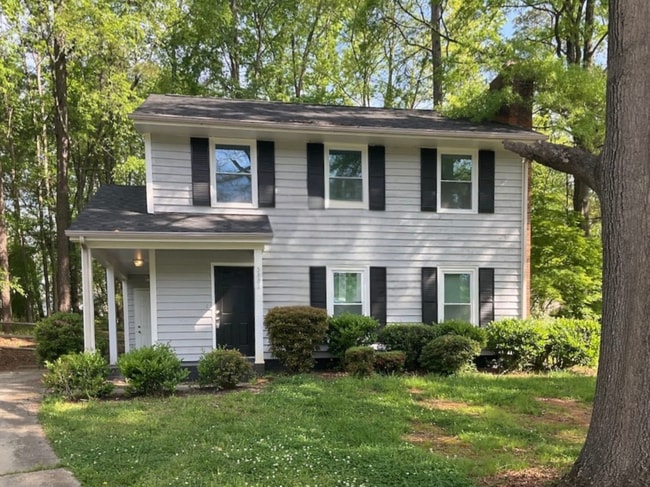 Building Photo - 5424 2 Moons Dr
