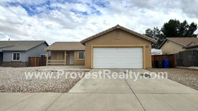 Primary Photo - 15355 Lassen Dr