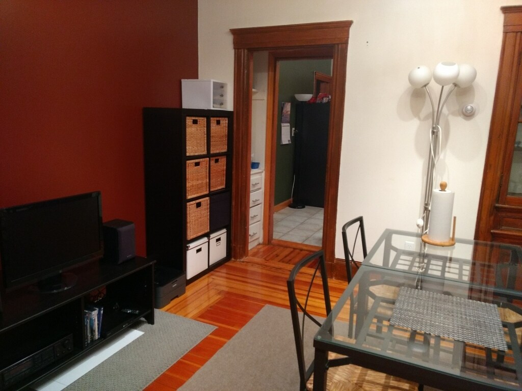 Building Photo - 39 Farquhar St