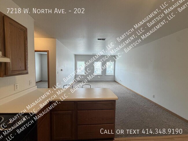 Building Photo - 7218 W North Ave
