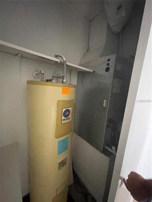 Building Photo - 3100 S Semoran Blvd