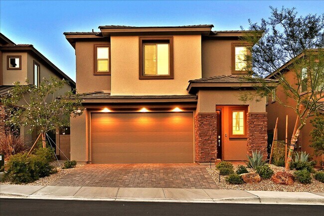 Building Photo - Luxury Summerlin West 4-Bedroom Home!