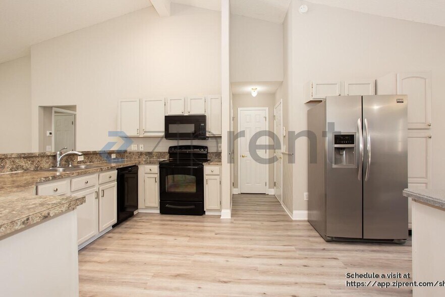 Building Photo - 4863 Frost Lake Dr