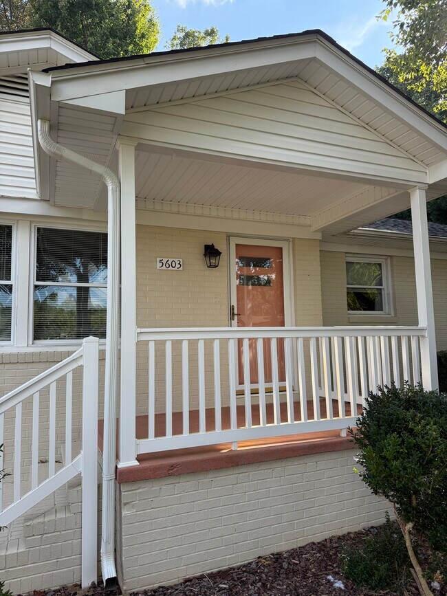 Building Photo - 5603 Buddingwood Dr