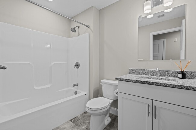 Building Photo - 7 Gorham St