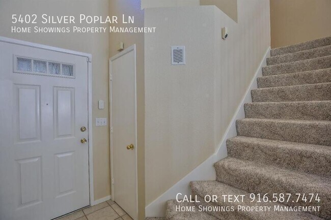 Building Photo - 5402 Silver Poplar Ln