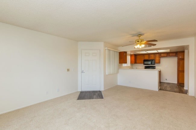 Building Photo - Sage Park Senior Apartment Homes