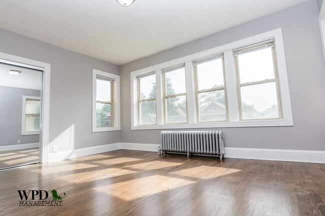 Building Photo - 7552 S Carpenter St