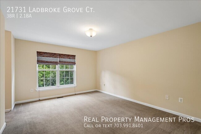 Building Photo - 21731 Ladbroke Grove Ct
