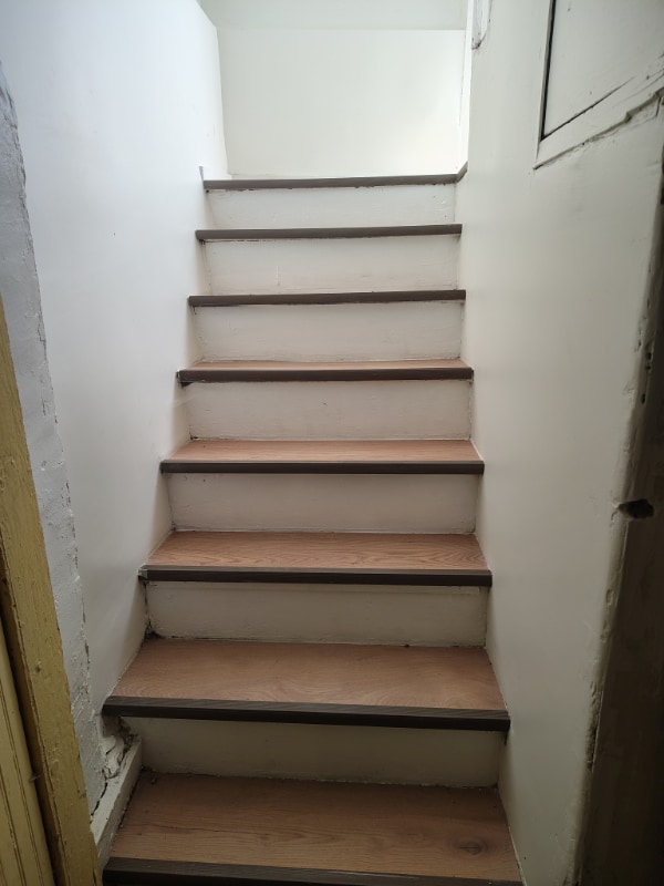 Building Photo - 3853 Julian St