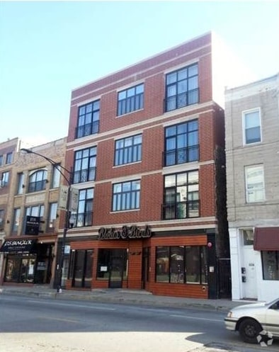 Building Photo - 3341-3343 N CLARK CONDOMINIUM ASSOCIATION