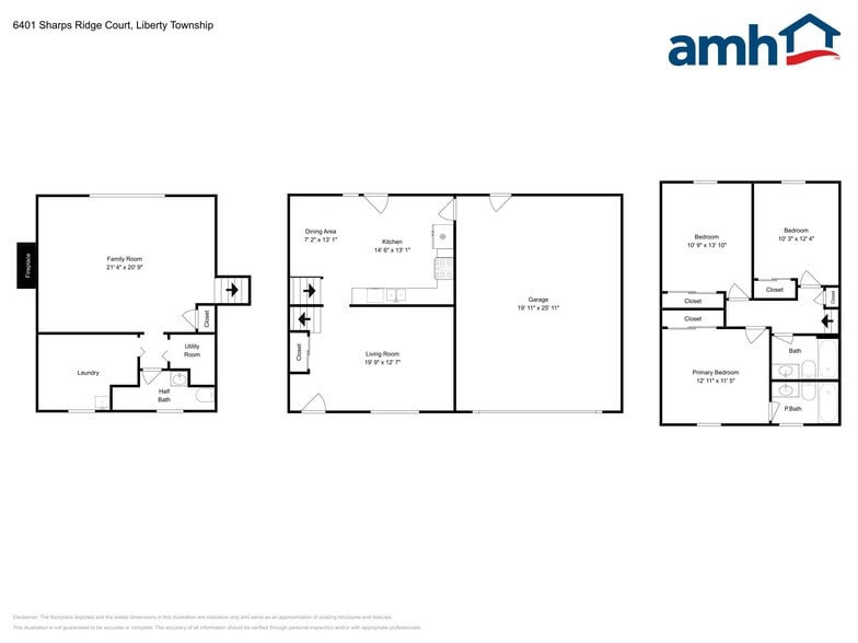 Building Photo - 6401 Sharps Ridge Ct