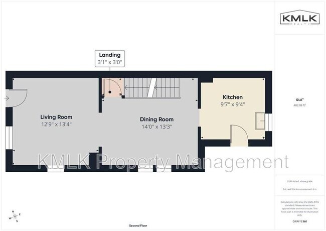 Building Photo - 446 7th St