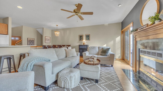 Building Photo - 516 Otto Way