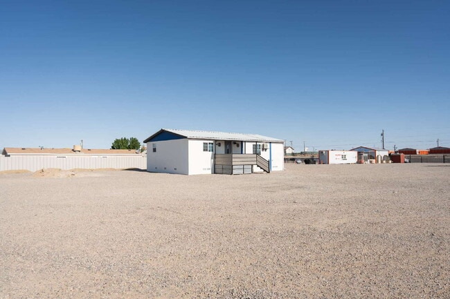 Building Photo - The Azul Casita — 2 Bedrooms with Movie  **NO PETS ALLOWED**