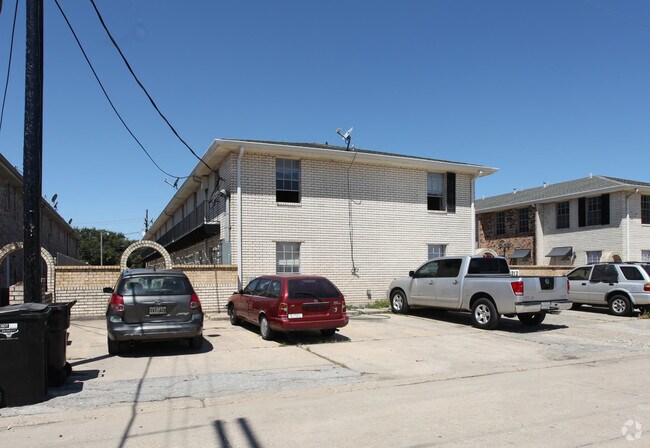 Primary Photo - Building E