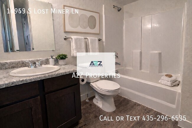 Building Photo - 14949 S Lost Miner Ln