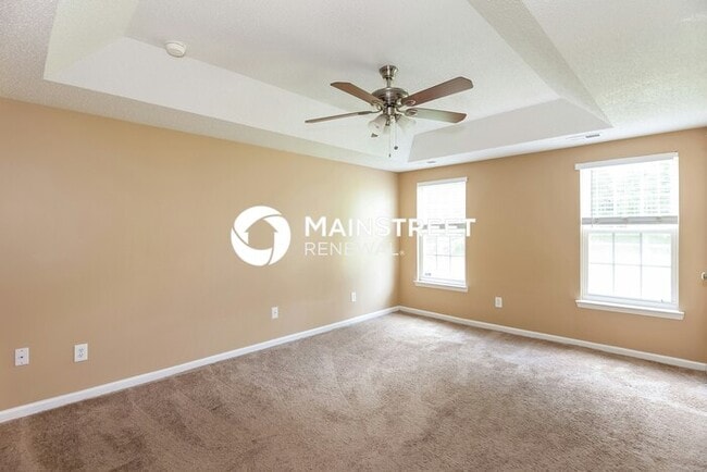 Building Photo - 3 Bedroom Pet-Friendly Home in Concord, NC...