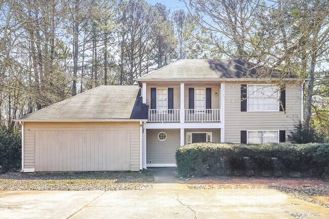 Primary Photo - 1601 Creek Crossing SE