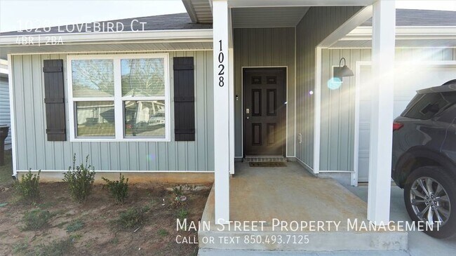 Building Photo - 1028 Lovebird Ct