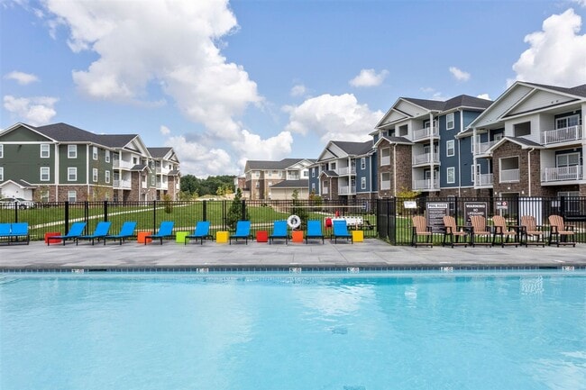 Building Photo - Adams Village | Specials Available