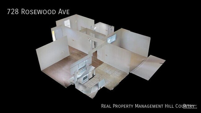Building Photo - 728 Rosewood Ave