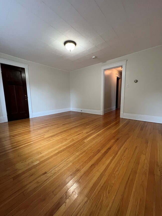 Living Room - 61 Hirschfield Dr