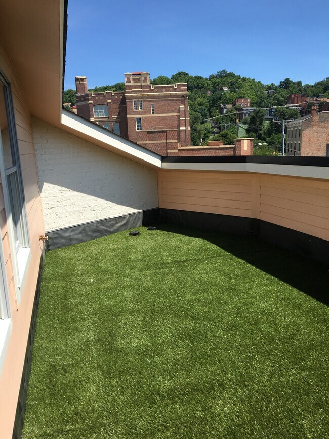 Building Photo - The Garber #1
