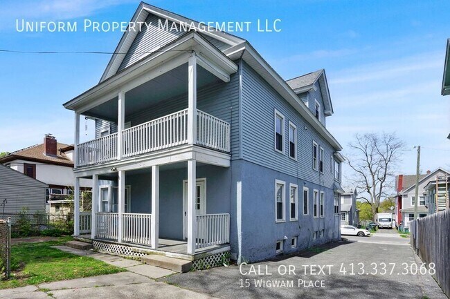 Building Photo - 15 Wigwam Pl
