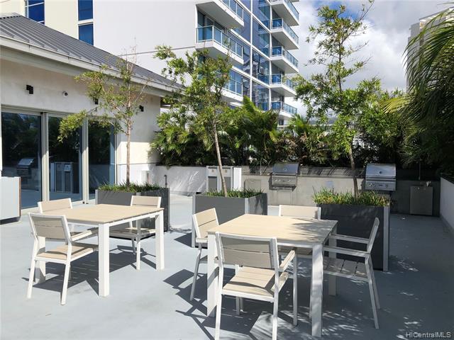 Building Photo - 1631 Kapiolani Blvd