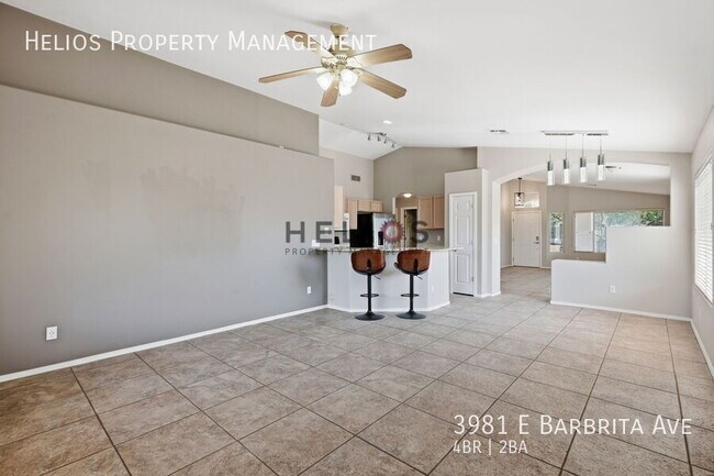 Building Photo - 3981 E Barbarita Ave