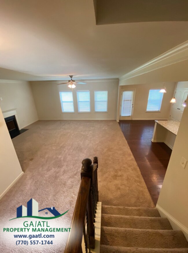 Building Photo - 600 Country Ridge Dr