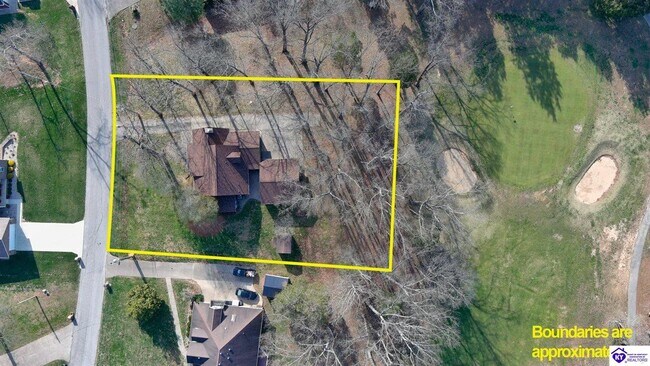 Building Photo - 697 St Andrews Rd