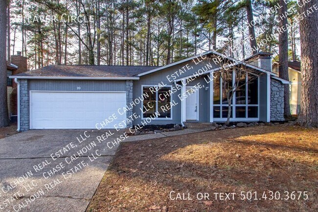 Building Photo - 20 Laver Cir