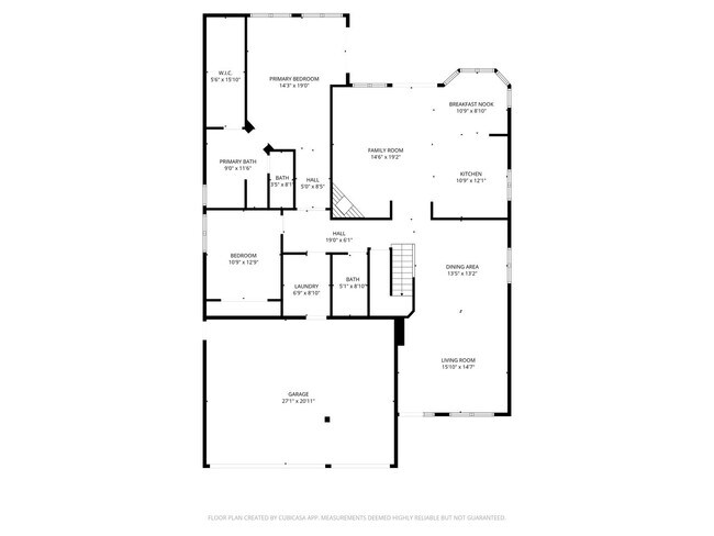 Building Photo - Beautiful 5 bed / 3 bath Home in the San T...
