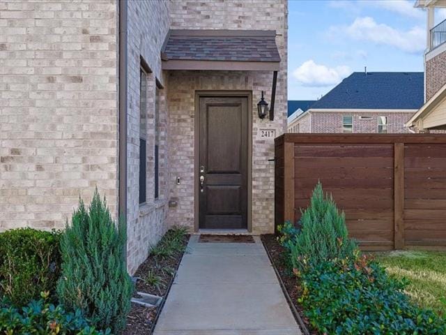 Building Photo - 2417 Merriweather Ln