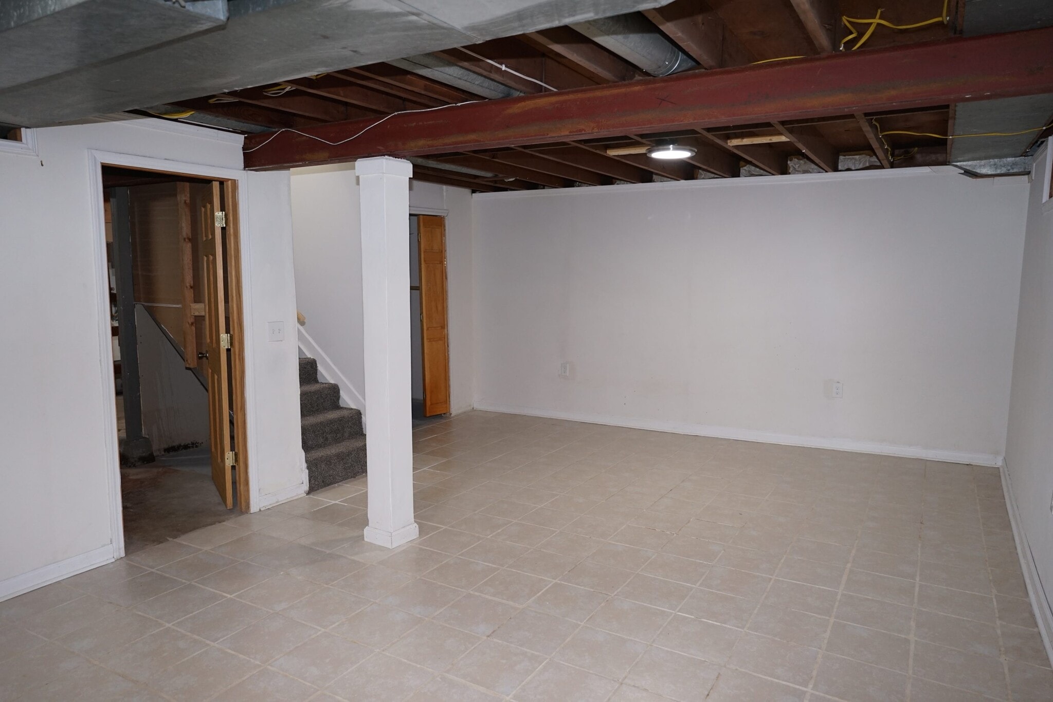 Building Photo - 941 Dane St