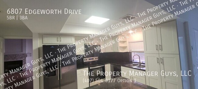 Building Photo - 6807 Edgeworth Dr