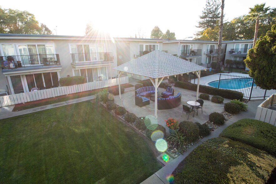 Primary Photo - Kenwal Apartments