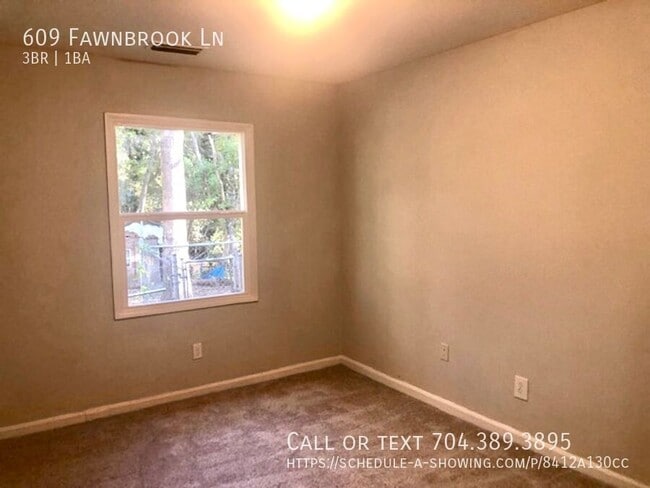 Building Photo - 609 Fawnbrook Ln