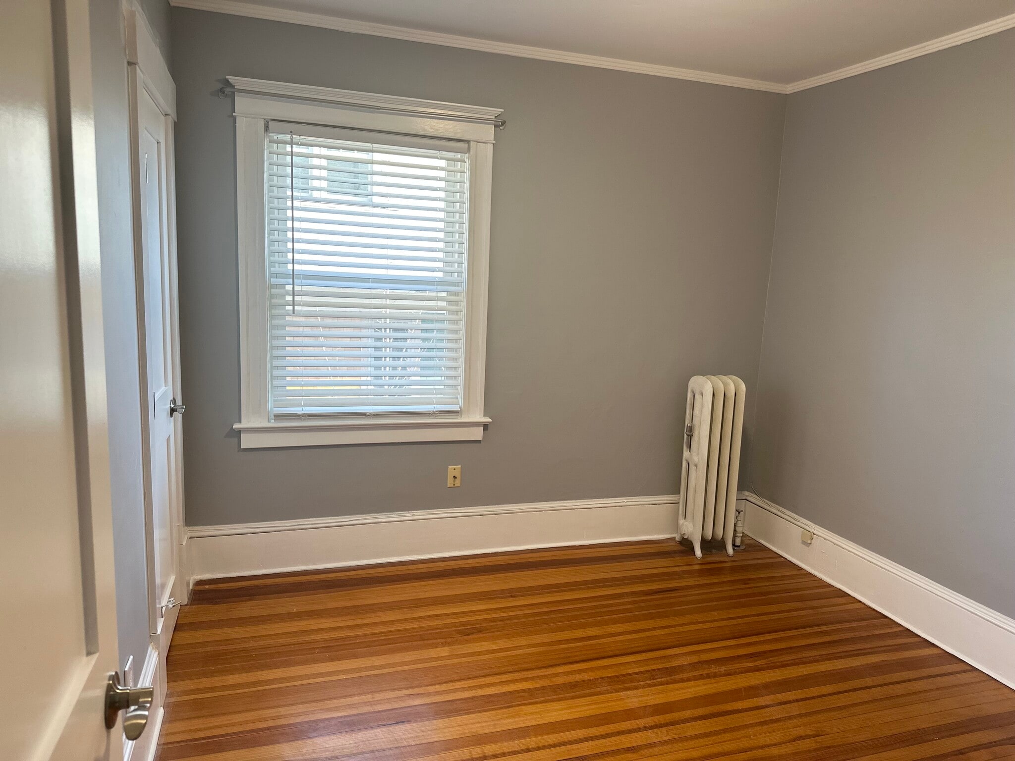 Bedroom 2 - 70 Livingston Ave