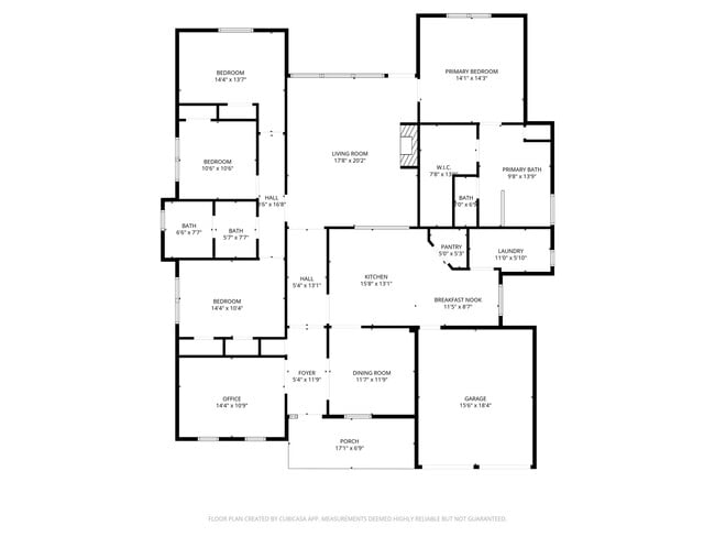 Building Photo - 7823 Hazy Brook Ln