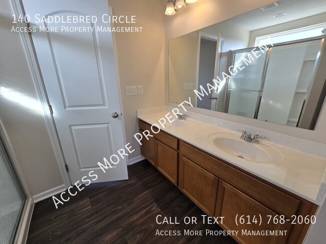 Building Photo - 140 Saddlebred Cir