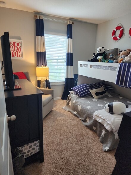 3rd Bedroom - 6413 Boxgrove Dr