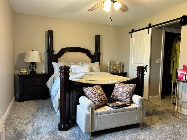 Building Photo - Newly Built, Beautiful Home!