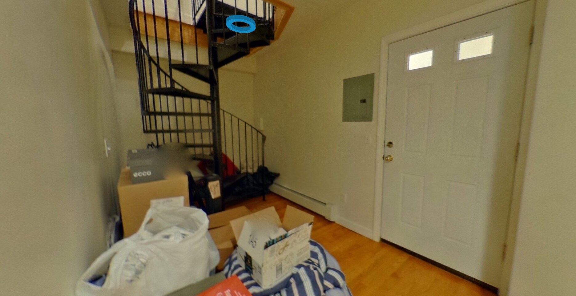 Building Photo - 22 Euston St