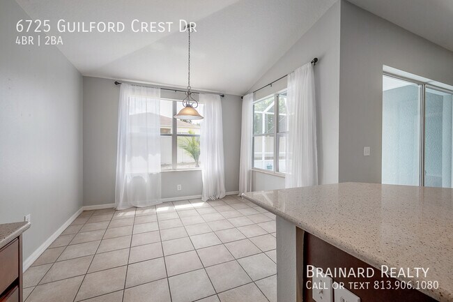 Building Photo - 6725 Guilford Crest Dr