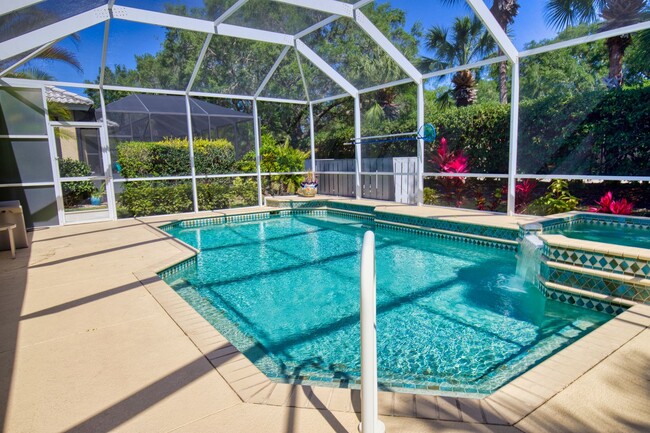 Building Photo - Seasonal Short-Term Single-Family Pool Hom...