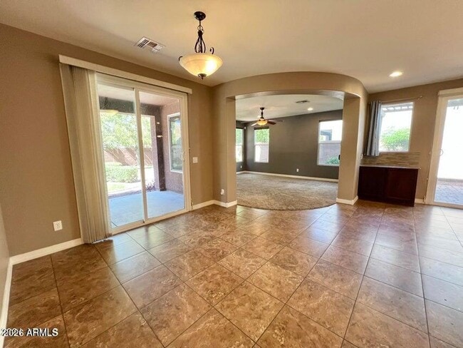 Building Photo - 3886 E Rawhide St